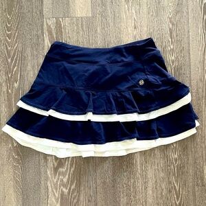 Lily Pulitzer Luxletic Skirt (Skort)